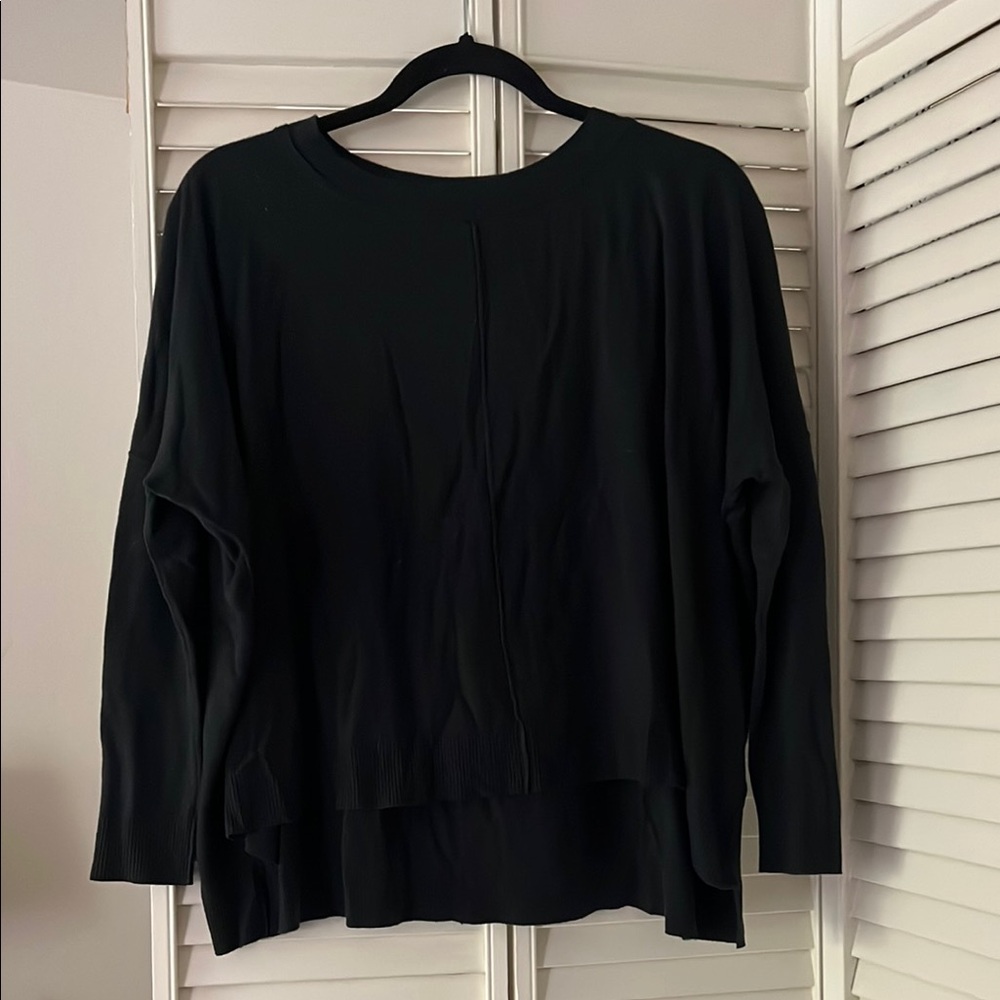 Vici Women’s Thin Oversized Sweater